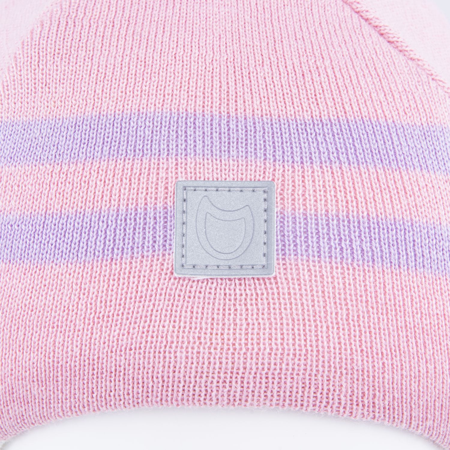 Шапка-шлем Котофей 07811573-40 - фото 3