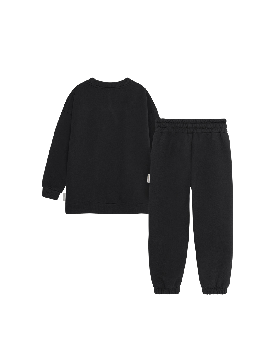 Костюм спортивный Bossa Nova 045К-462-Ч - фото 11