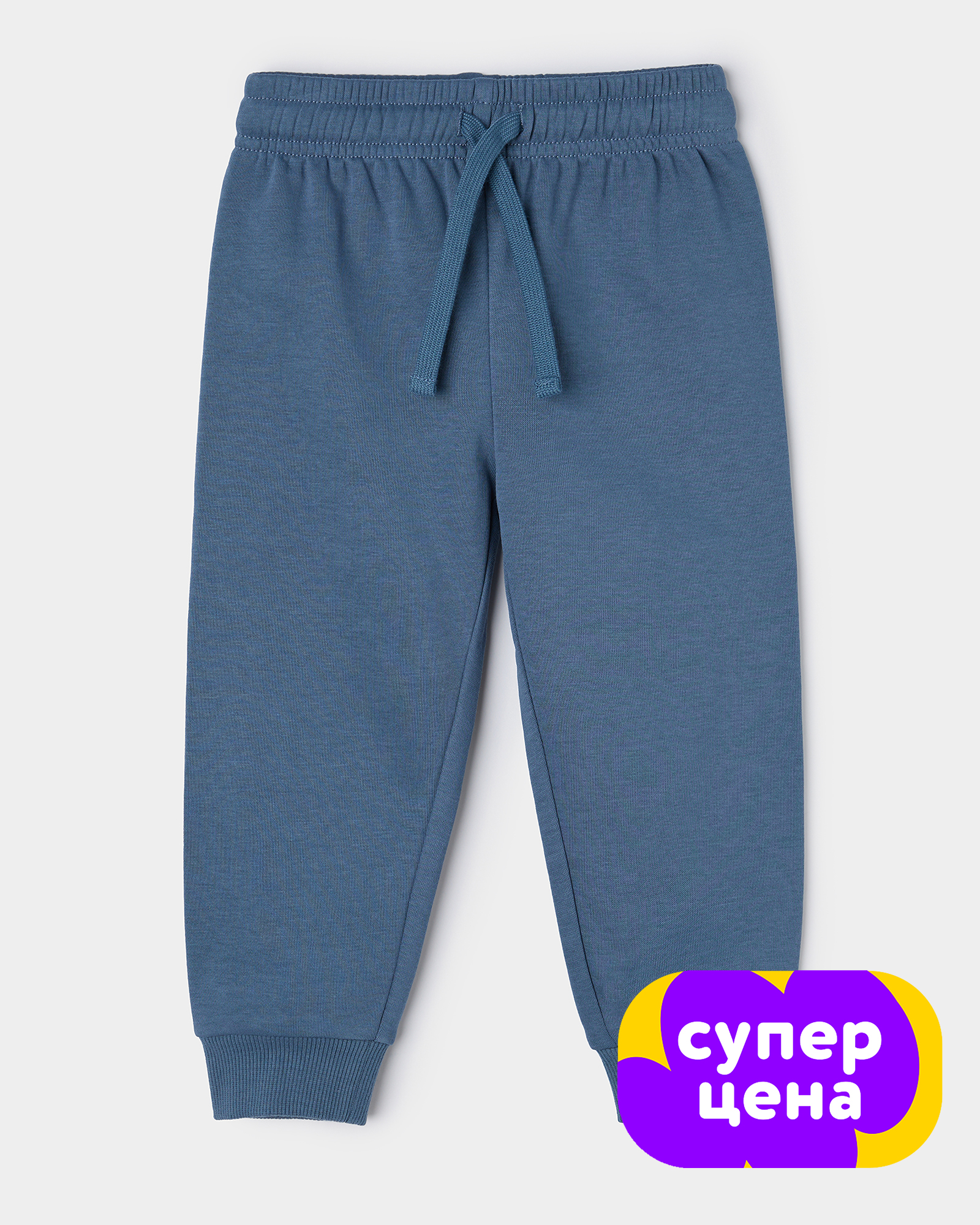 Брюки BabyGo S26-264BGib-66 - фото 1