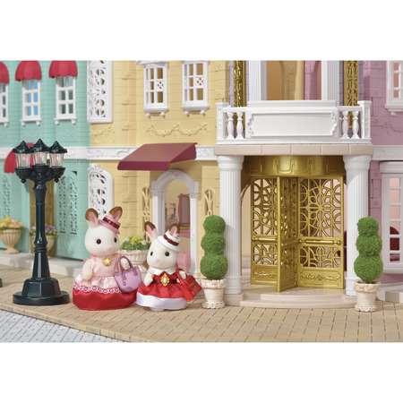 Игровой набор SYLVANIAN FAMILIES TOWN Series