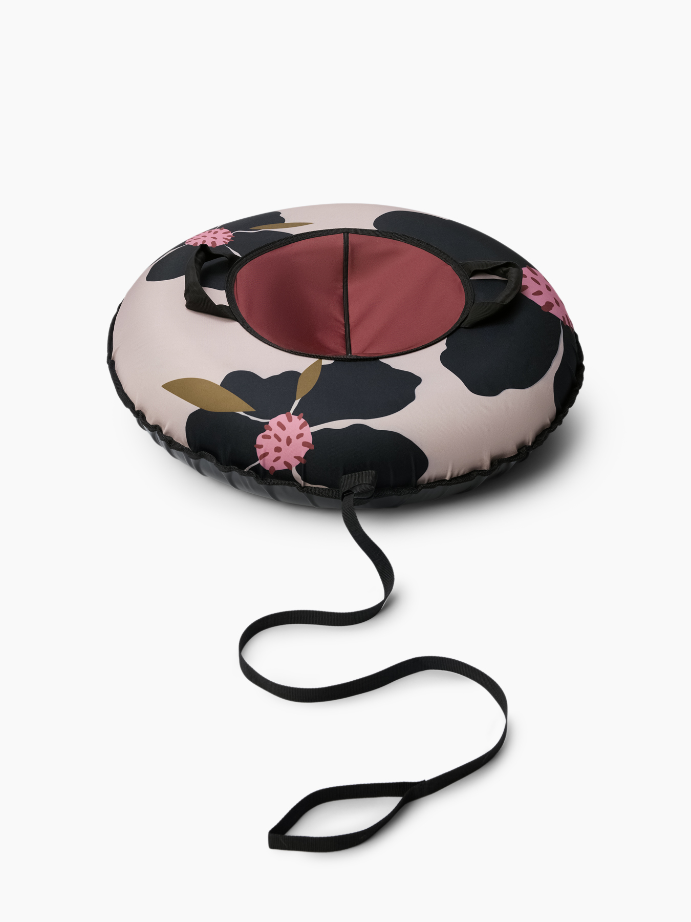 Тюбинг Happy Baby 85 см - фото 5