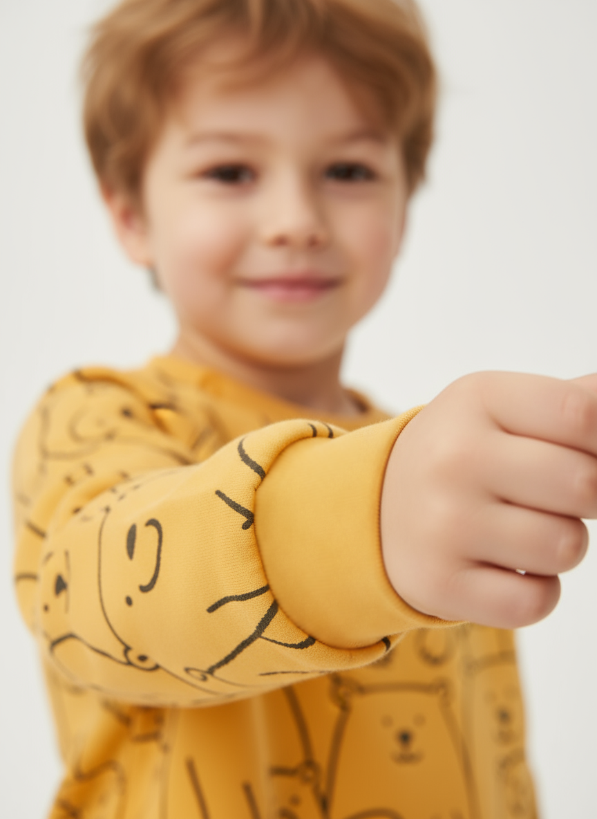 Джемпер YOULALA 1027310106 - фото 8