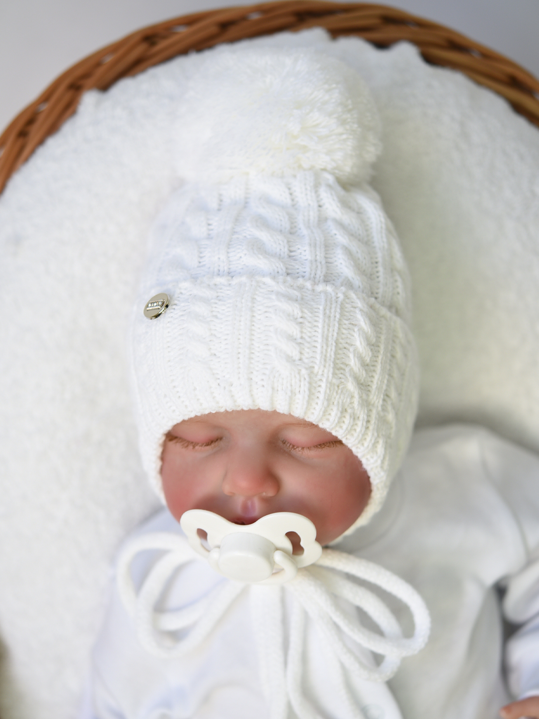 Шапка Совенок Дона В77-508-2 - фото 1