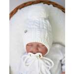 Шапка Совенок Дона