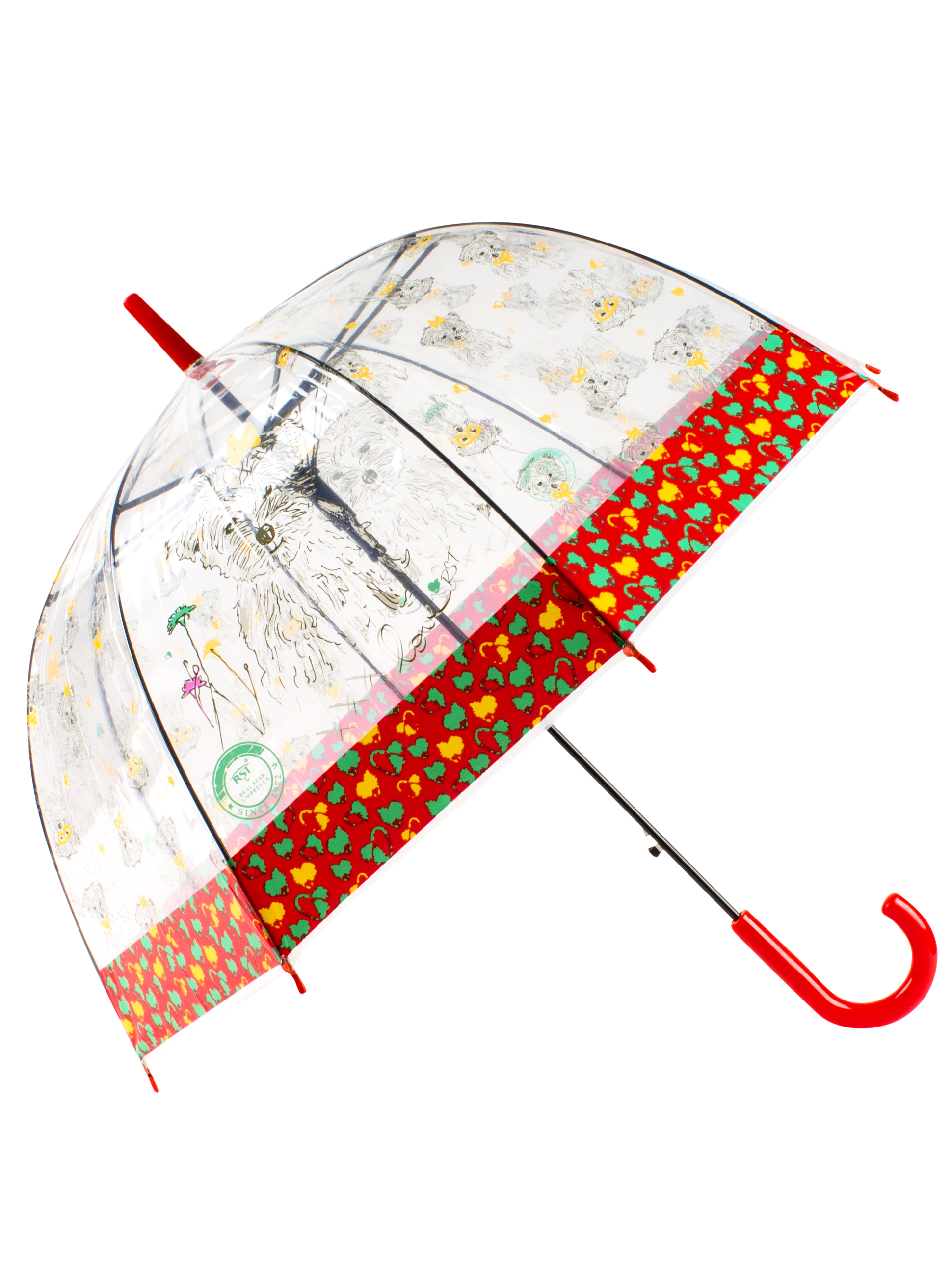 Зонт ЭВРИКА 99112 - фото 1