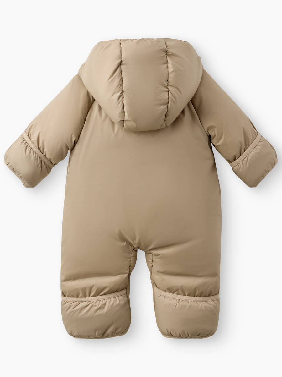 Комбинезон Happy Baby 89173-0_beige - фото 6