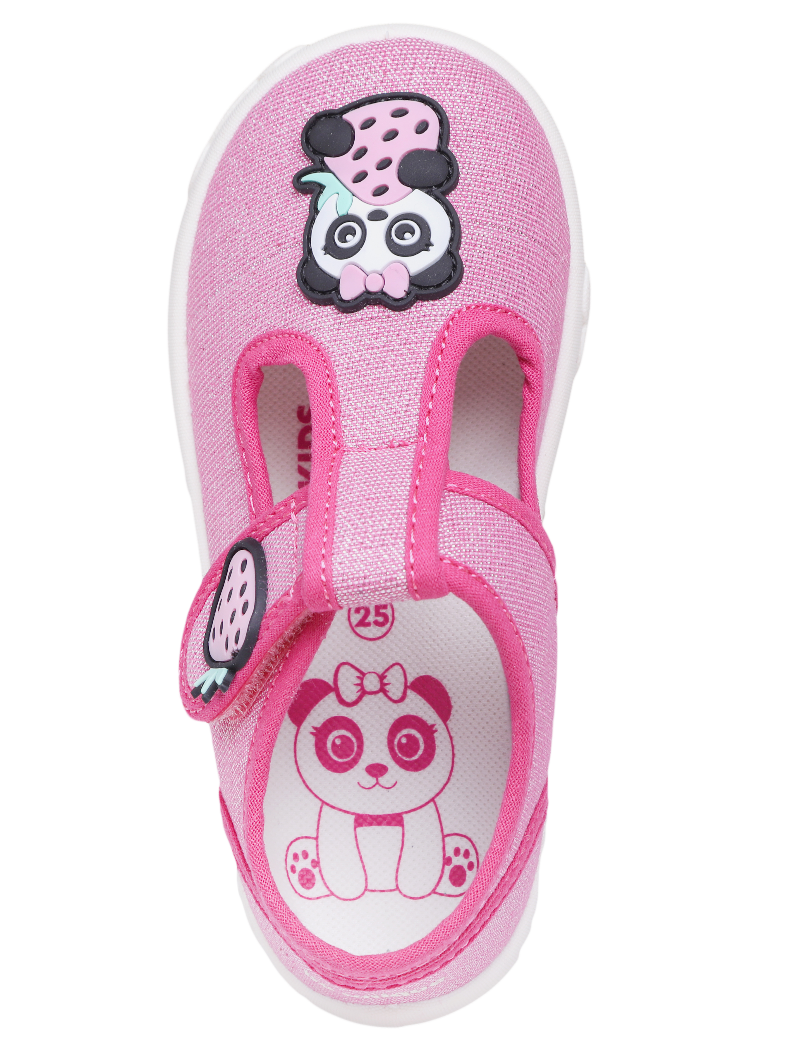Туфли Indigo kids 105-030B - фото 4