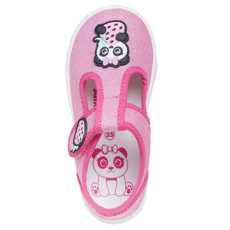 Туфли Indigo kids