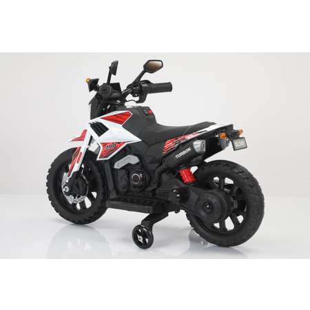 Автомобиль TOYLAND Yamaha
