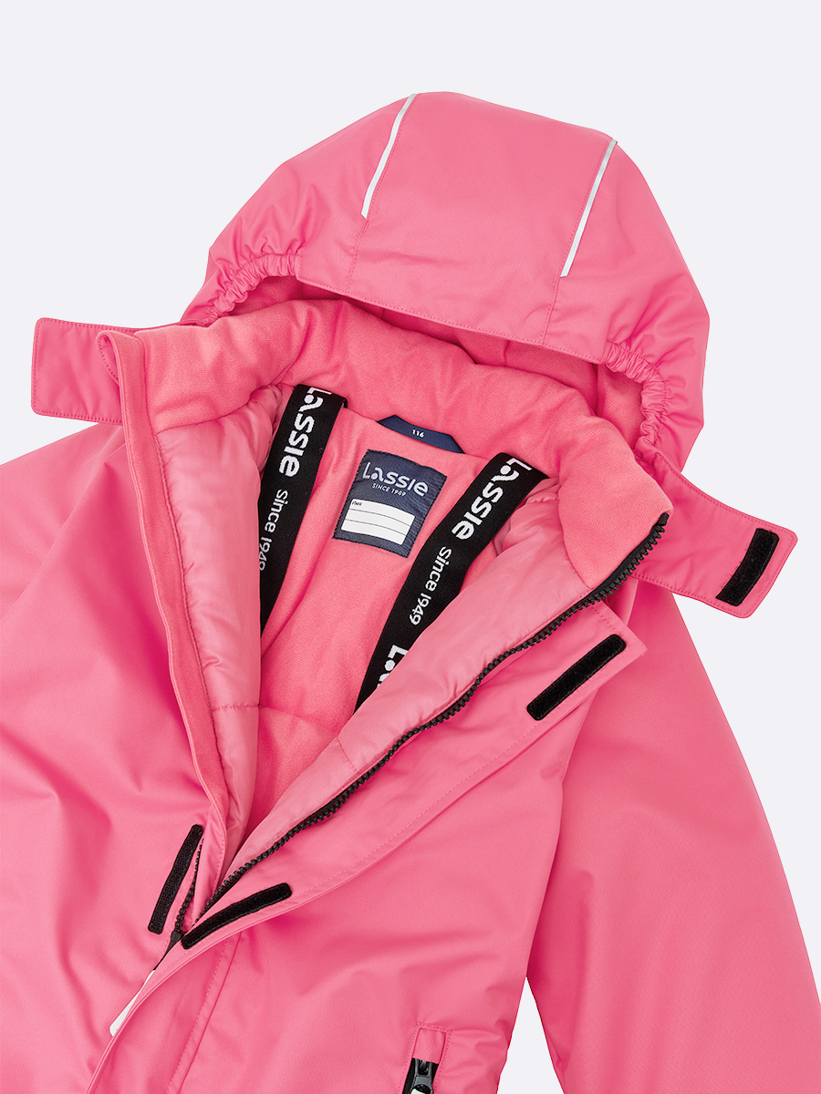 Комбинезон Lassie 72105304-4510 - фото 5