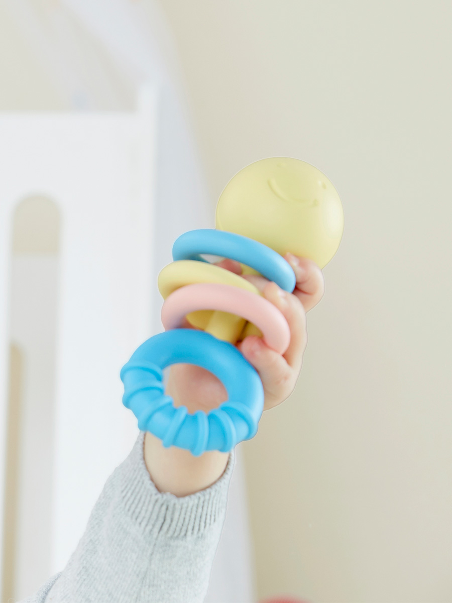 Прорезыватель Hape Кольцо - фото 7