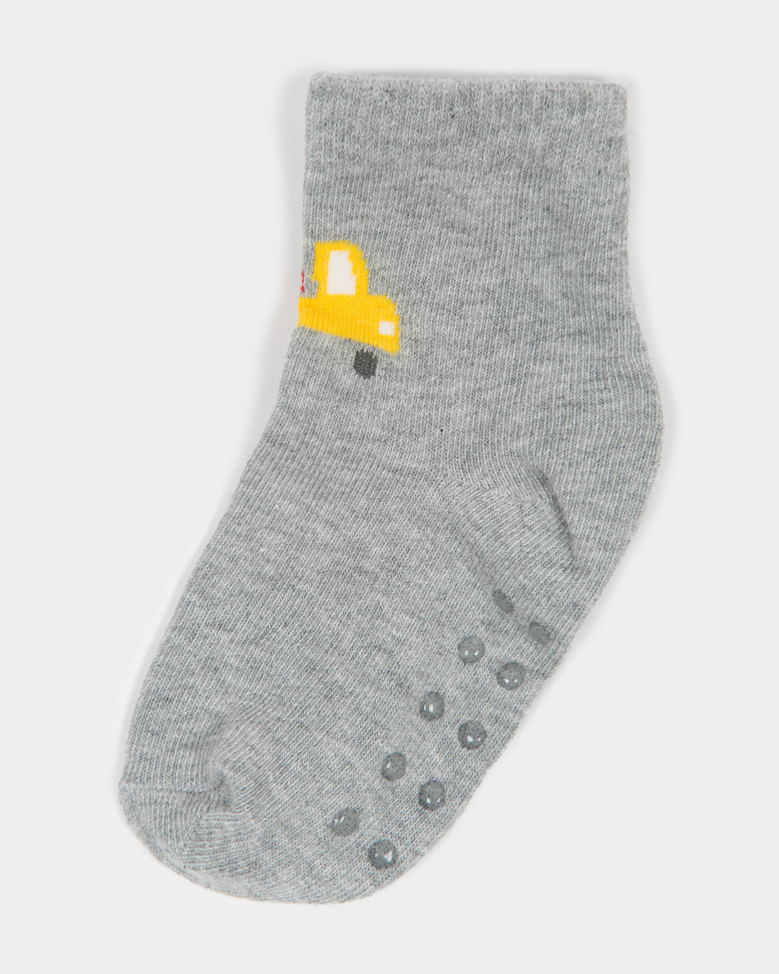 Носки 3 пары BabyGo S24BG2-SB26ib-43 - фото 2