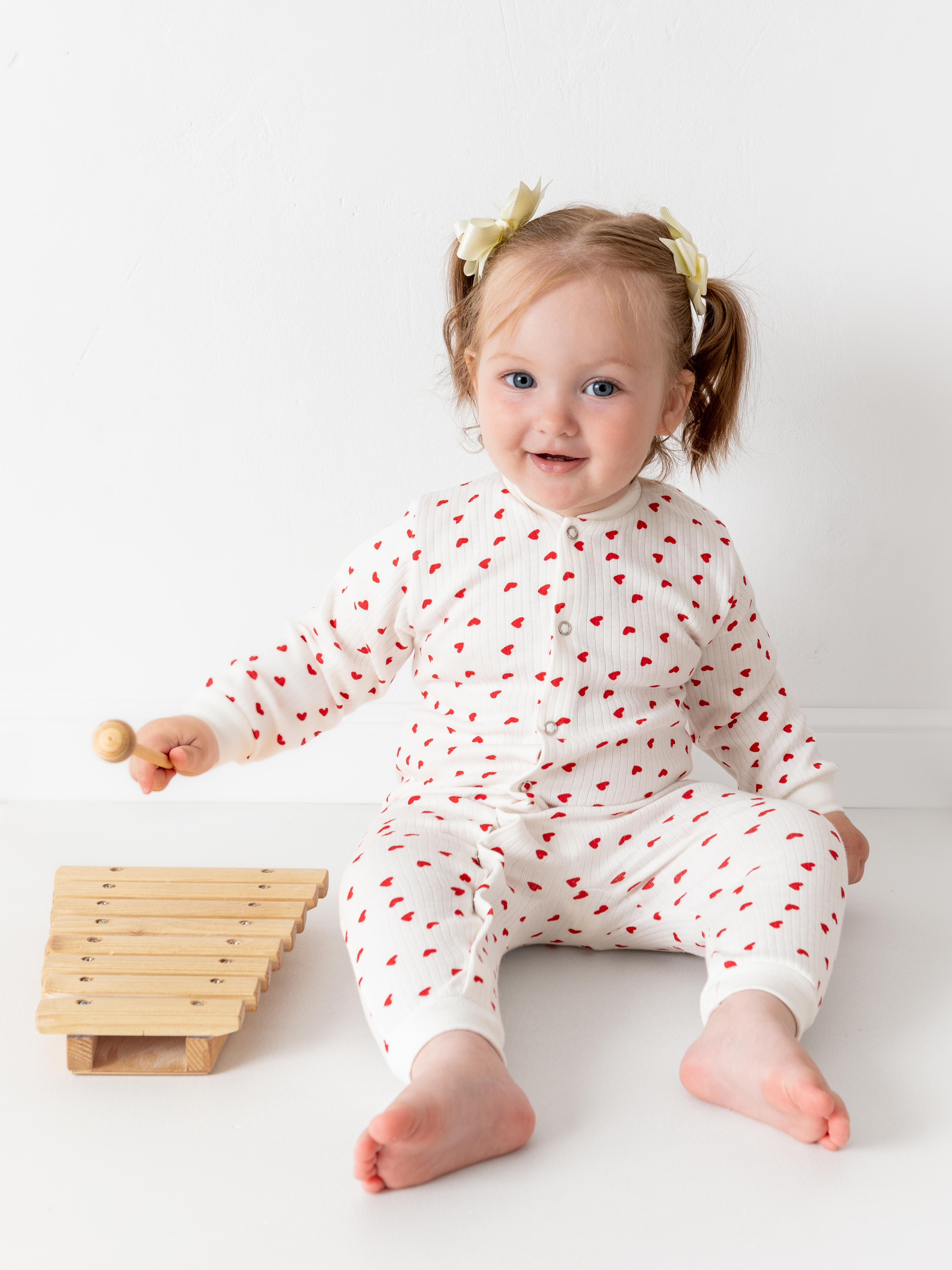 Комбинезон Рыжик КИВ 018544 - фото 2