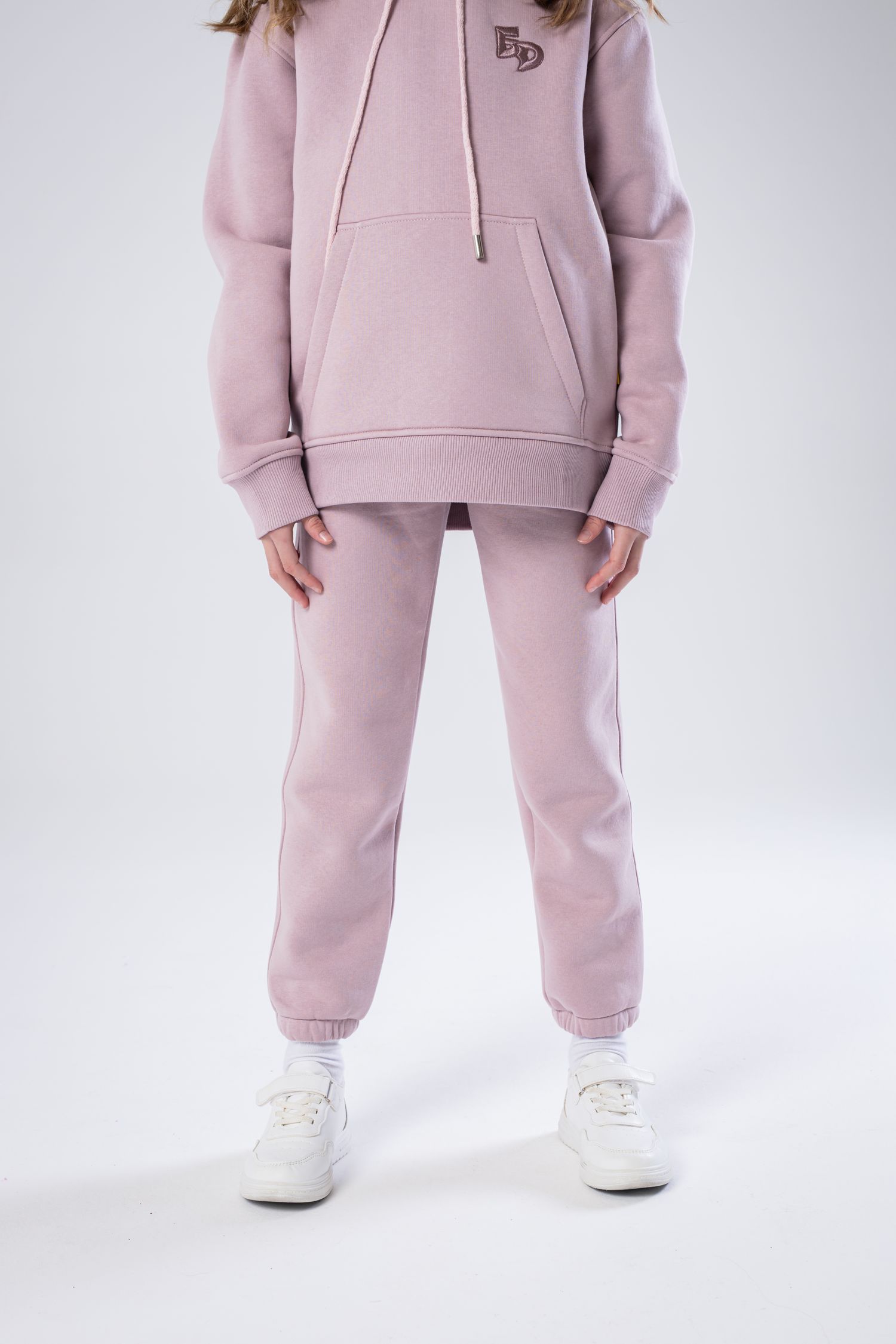 Джоггеры БарDuck bd_joggers_siren - фото 3