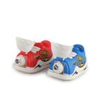 Игрушка . Выпрыгивающий мяч в ассортименте