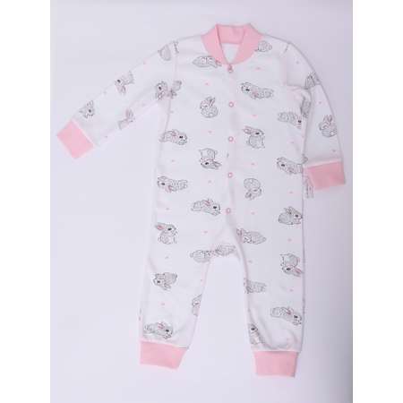 Комбинезон LeeLuckBaby