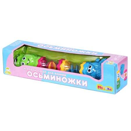Игрушка Mioshi