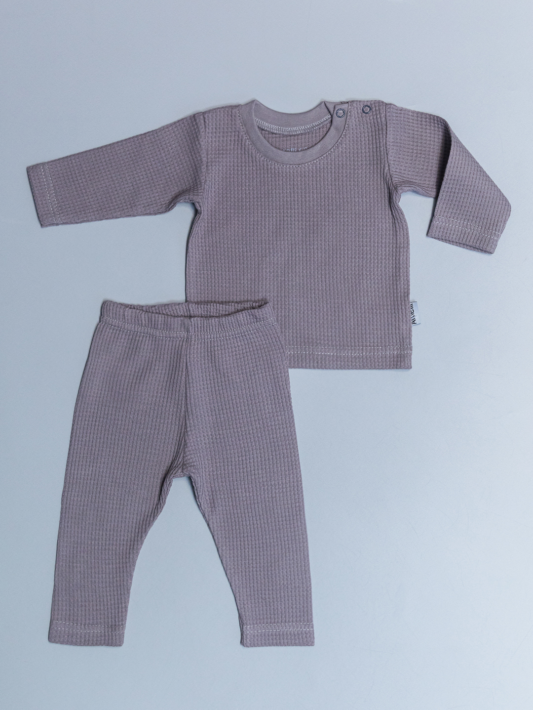 Комплект Amelli КЛ.330.059.0.0.090сер - фото 1