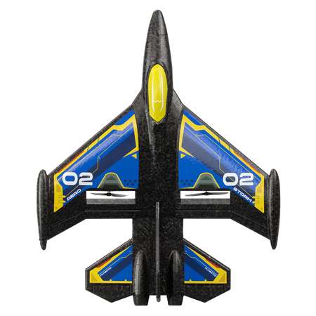 Вертолет РУ Flybotic