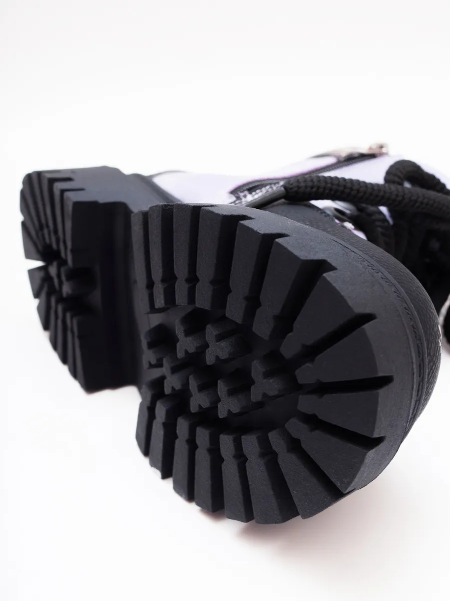 Ботинки Тотошка BT732-3AQ - фото 10