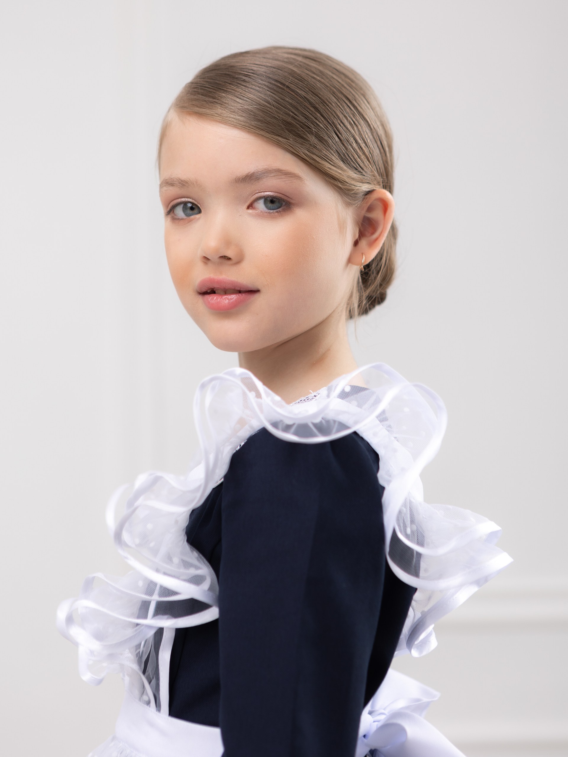 Фартук LELUkids LS0106 - фото 5