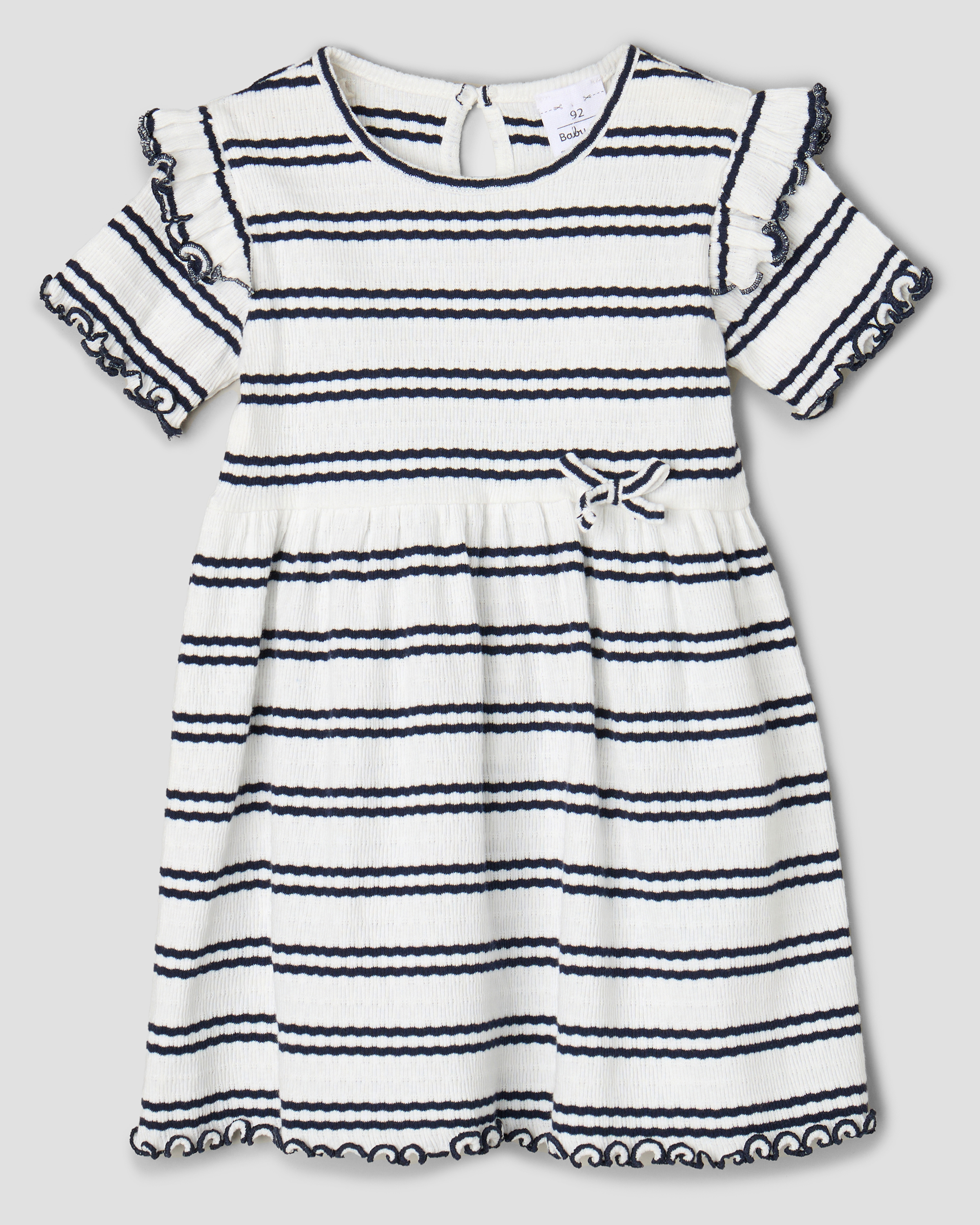 Платье BabyGo KG-SS26-48BGigI4 - фото 1