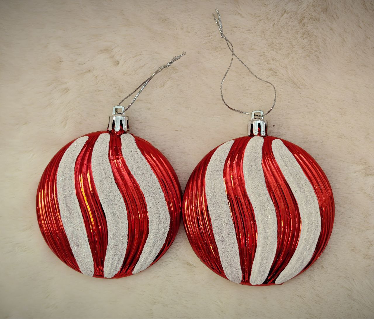 Украшение ёлочное Магия праздника NY18/038-1 - фото 1