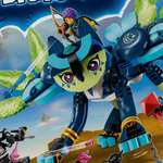 Конструктор LEGO 1333 дет.