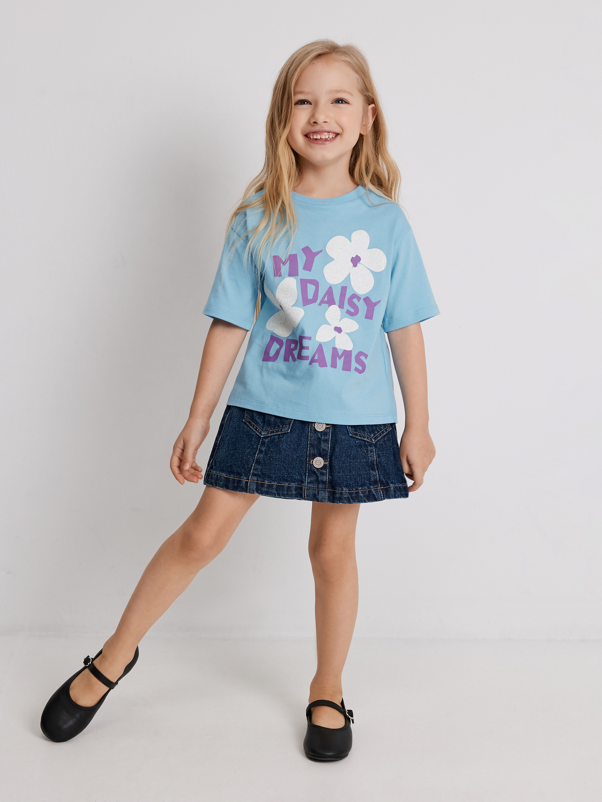 Футболка Acoola 20220510181_0088020 - фото 6