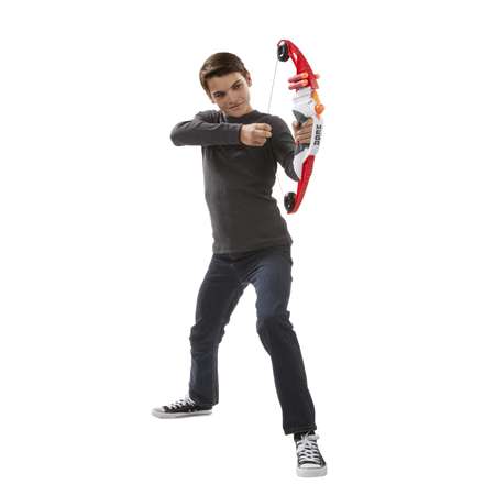 Бластер Nerf Mega Лёгкий Лук