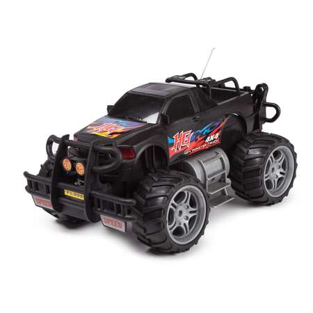 Автомобиль РУ Mobicaro 1:20