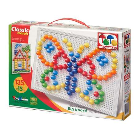 Мозаика Toys Union