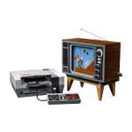Конструктор LEGO Super Mario 71374 2645 дет.