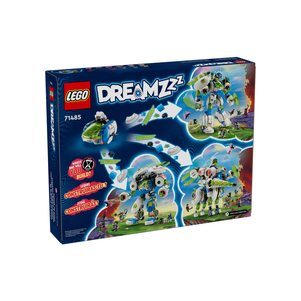 Конструктор LEGO 1781 дет. - фото 3