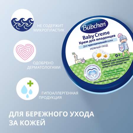 Bubchen 150 мл