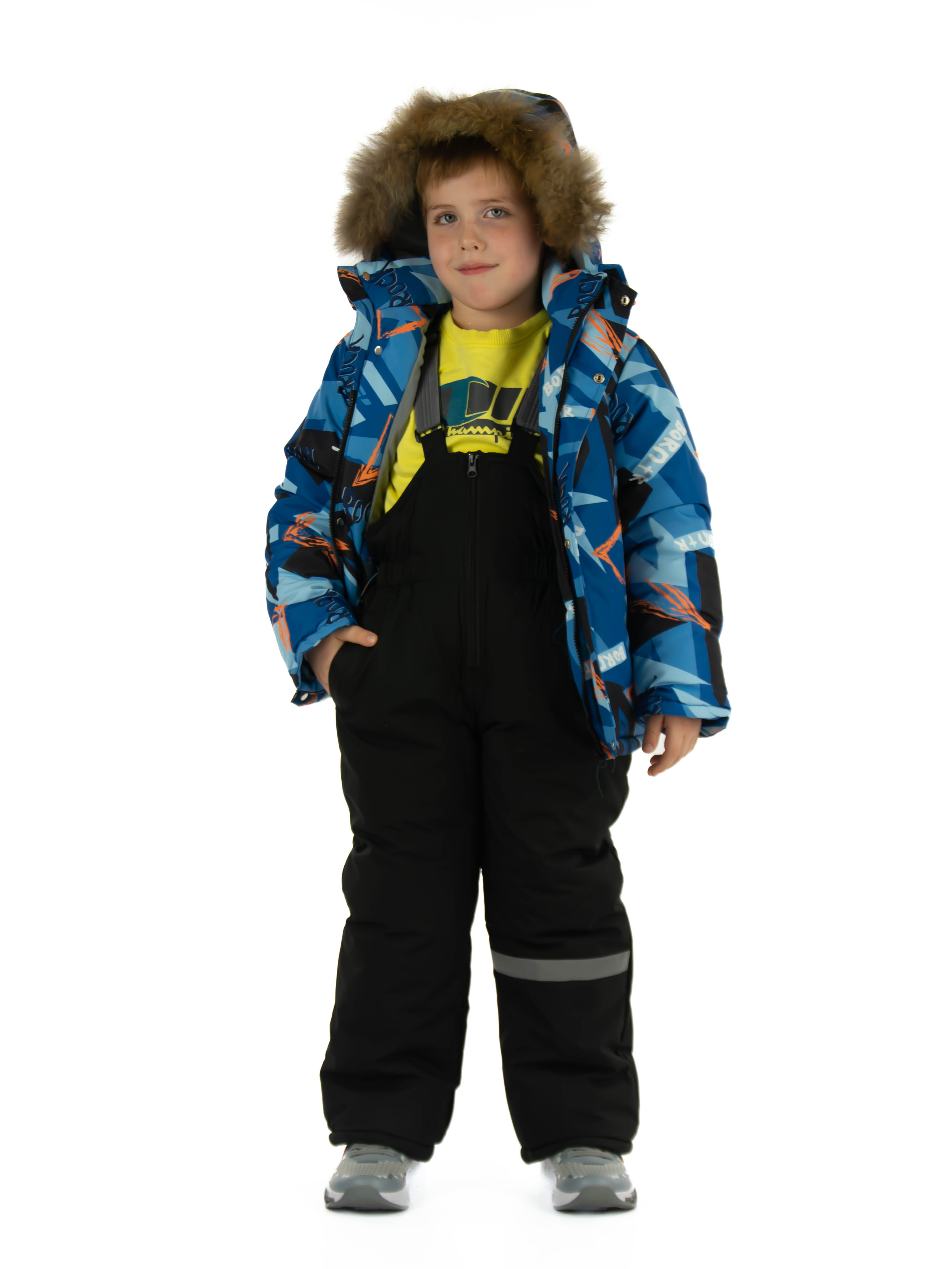 Куртка и брюки CASTLELADY 869869126 - фото 7