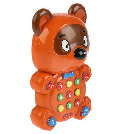 Игрушка УМка