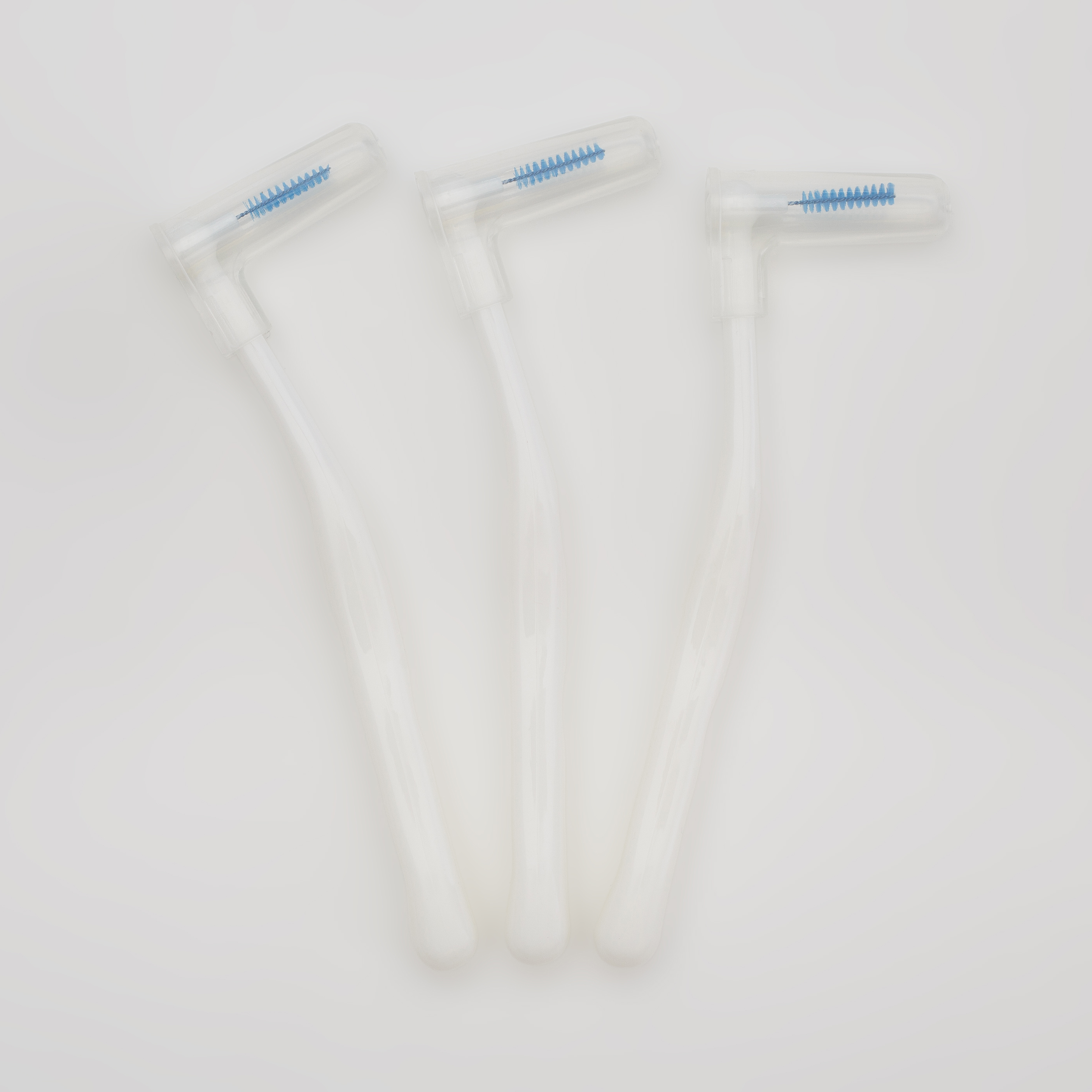 Межзубные ершики Доктор Сияй Ci Medical от 12 лет 3 шт. - фото 3