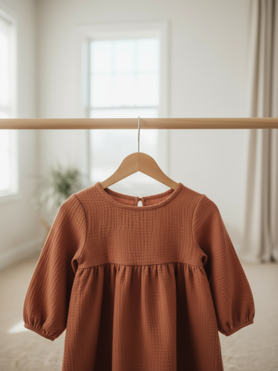 Платье КВАРК лук 7777773 - фото 4