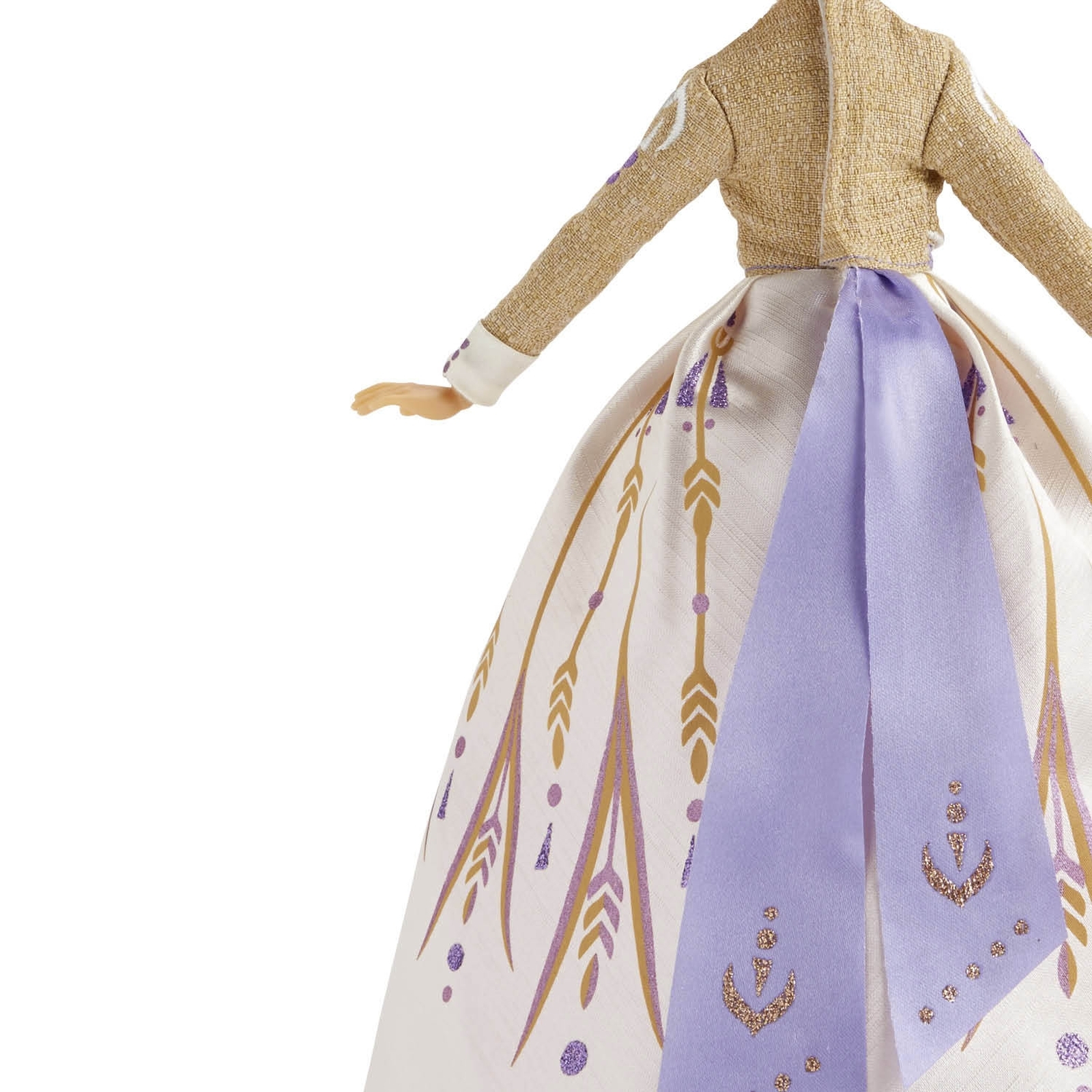 Кукла классическая Disney Frozen E6845EU4 - фото 4