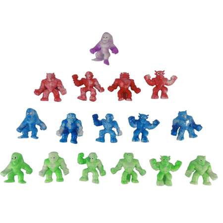 Тянучка Funky Toys в ассортименте