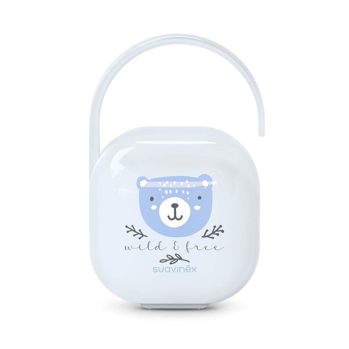 Футляр для пустышки Suavinex - фото 1