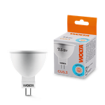 Светодиодная лампа WOLTA standard