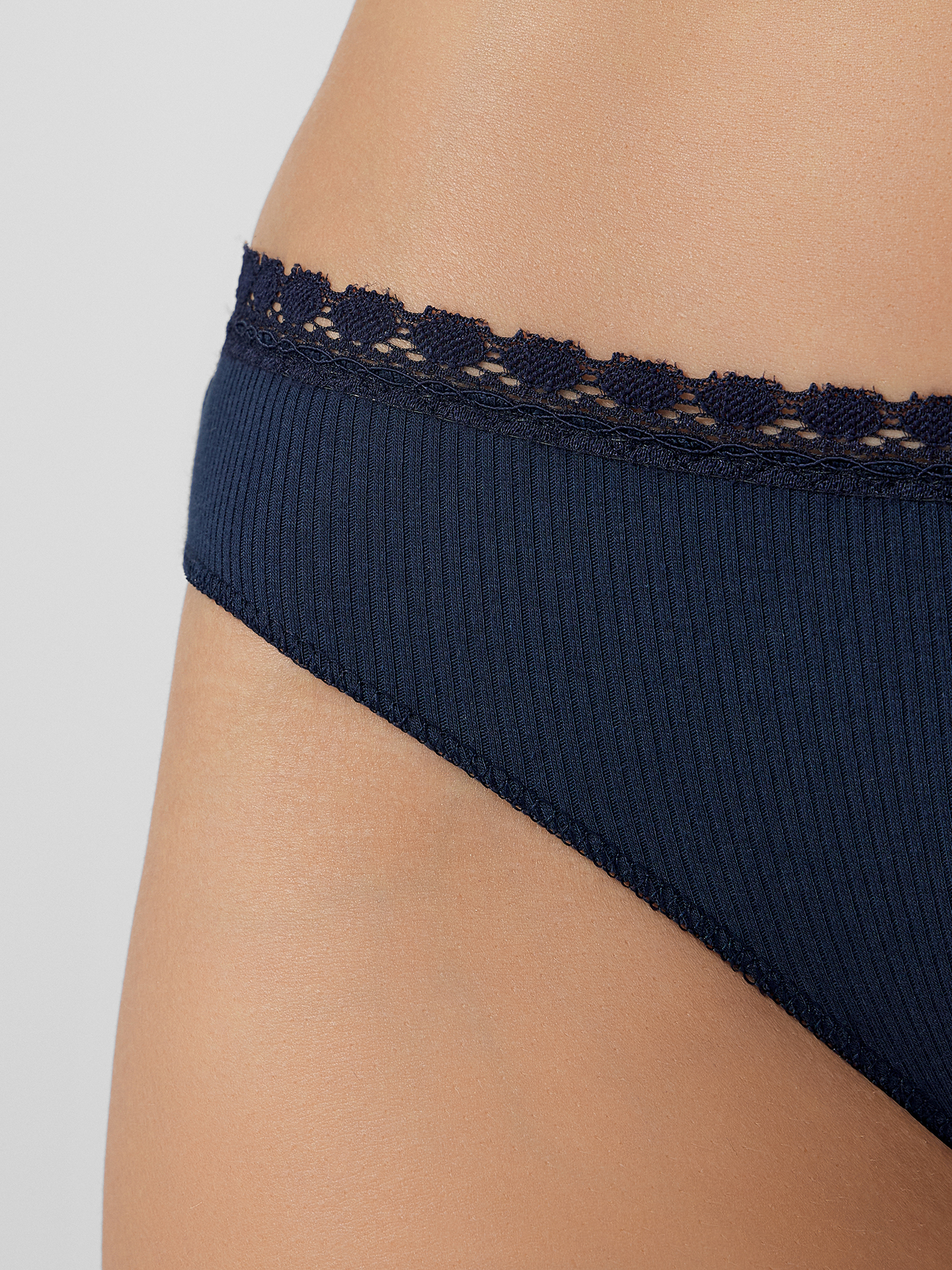 Трусы 3 шт Mark Formelle (Марк Формэль) 412461-3/море - фото 6