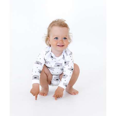 Боди MintKids
