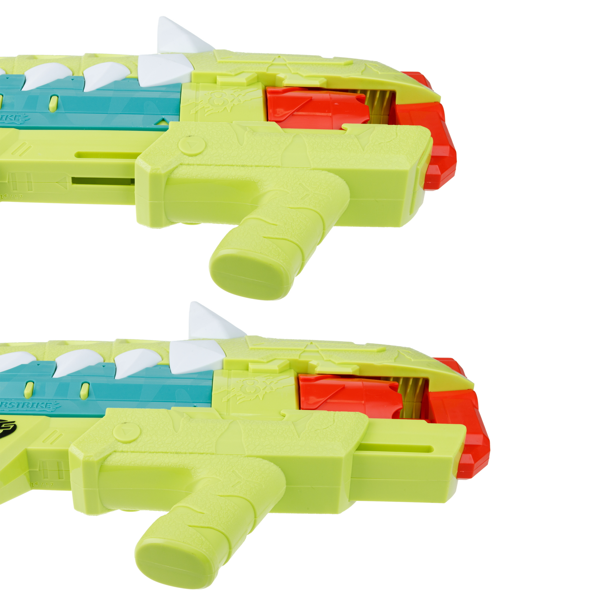 Бластер Nerf Dino - фото 4