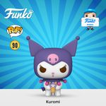 Фигурка Funko