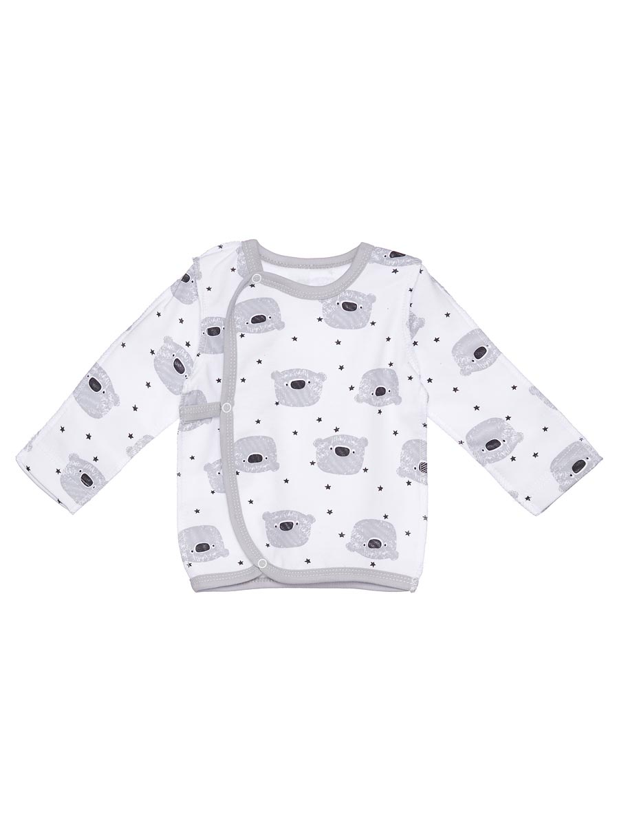 Комплект на выписку Lemony kids MN-1965 - фото 4