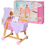 Люлька для куклы Baby born 829981-116721