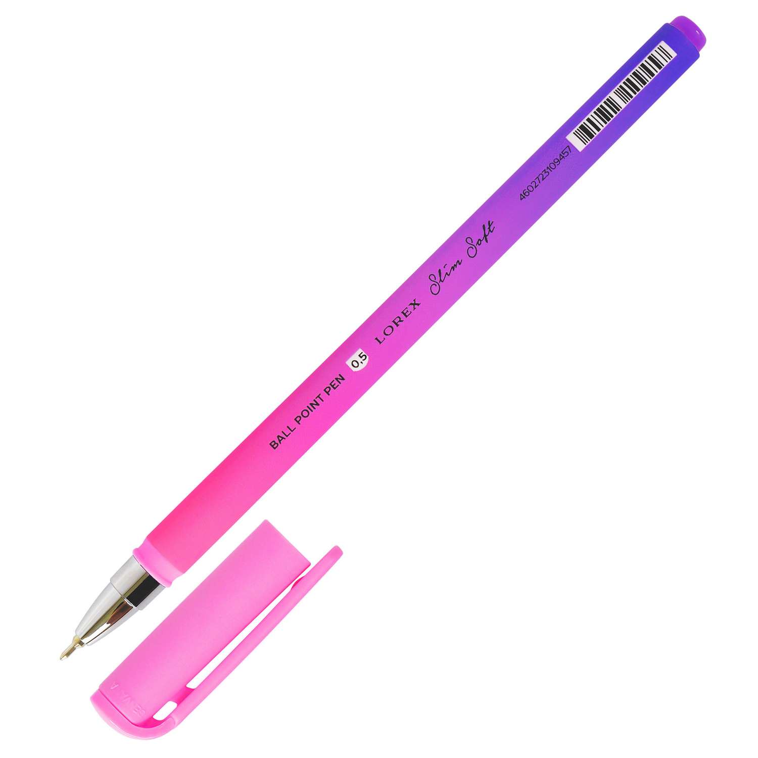 Ручка шариковая Lorex Stationery 1 шт. - фото 1